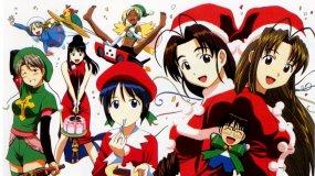 love hina christmas special de natal.jpg